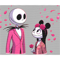 Valentine's Day-QRJ  462